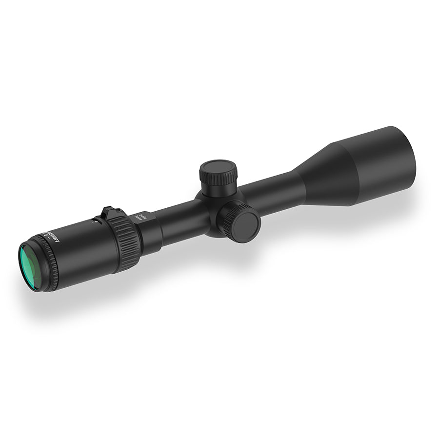 Mira Telescópica MS 3-9X40