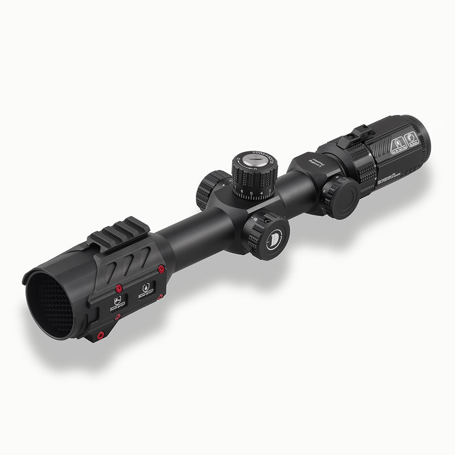 MIRA TELESCÓPICA HS 4-16*44 SFIR FFP