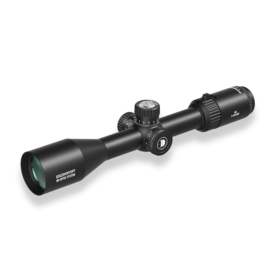 Mira Telescópica MS 3-9X40IR-L