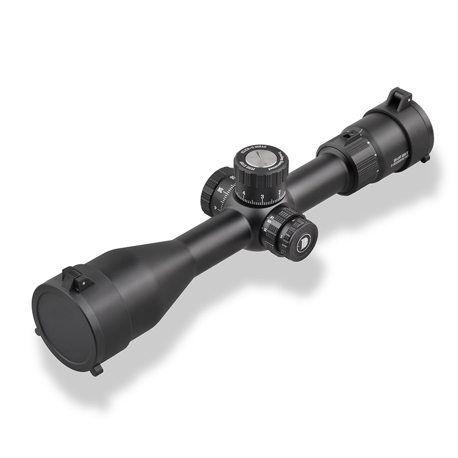 MIRA TELESCÓPICA  ED-LHT  GEN2 3-15*50SFIR FFP-Z