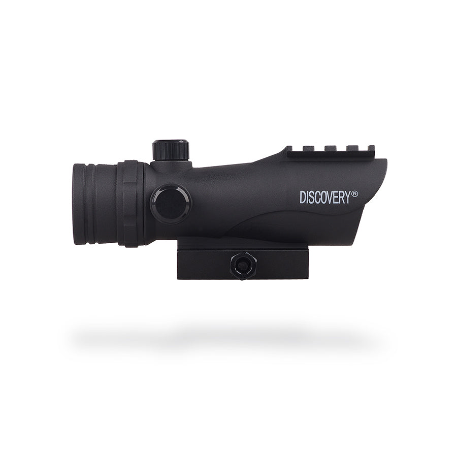 Mira Holográfica Red Dot Airsoft Rda 1X30