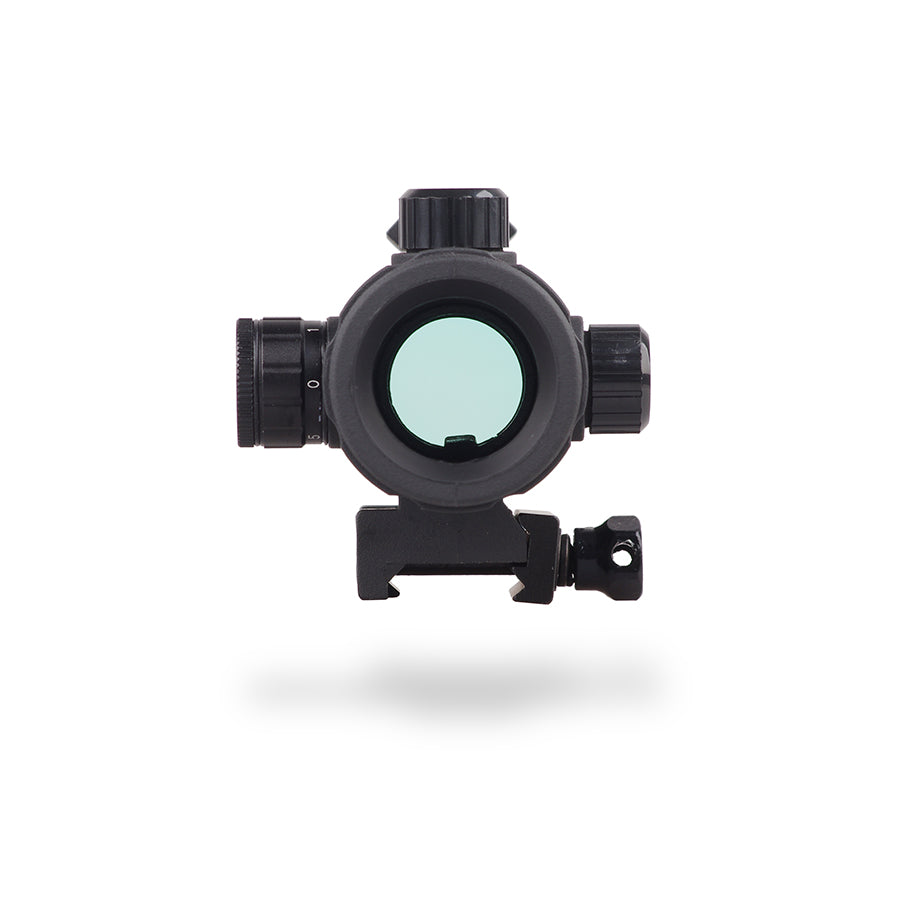 Mira Holográfica Red Dot Airsoft Rda 1X30