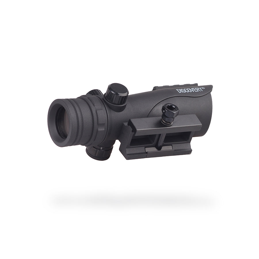 Mira Holográfica Red Dot Airsoft Rda 1X30