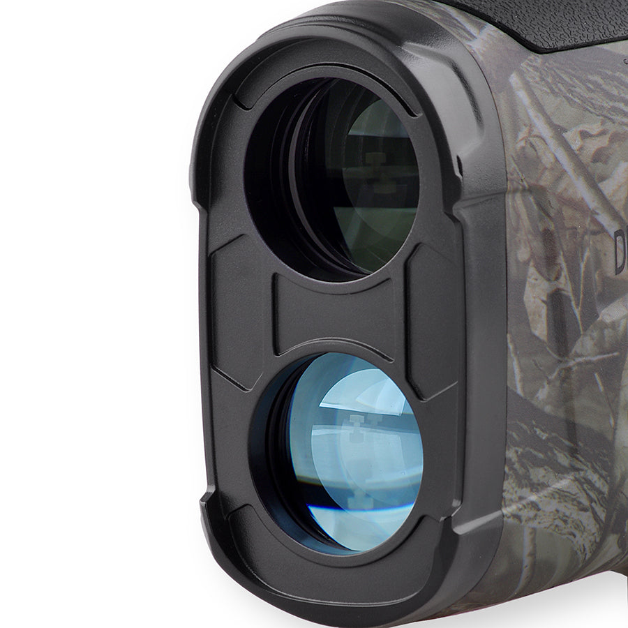 Telemetro D800 Discoveryopt