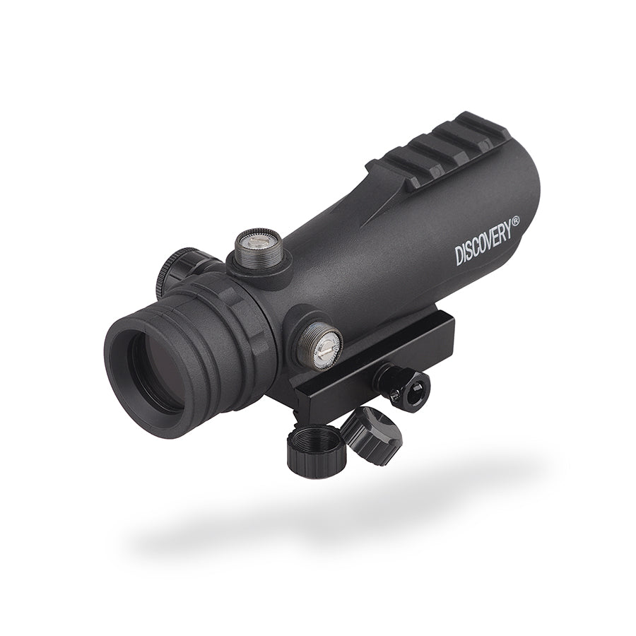 Mira Holográfica Red Dot Airsoft Rda 1X30