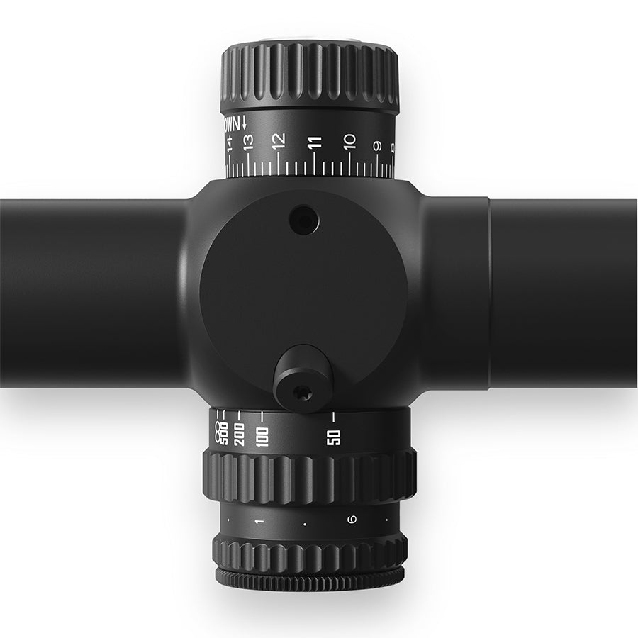 MIRA TELESCÓPICA LHT 3-12X42SFIR