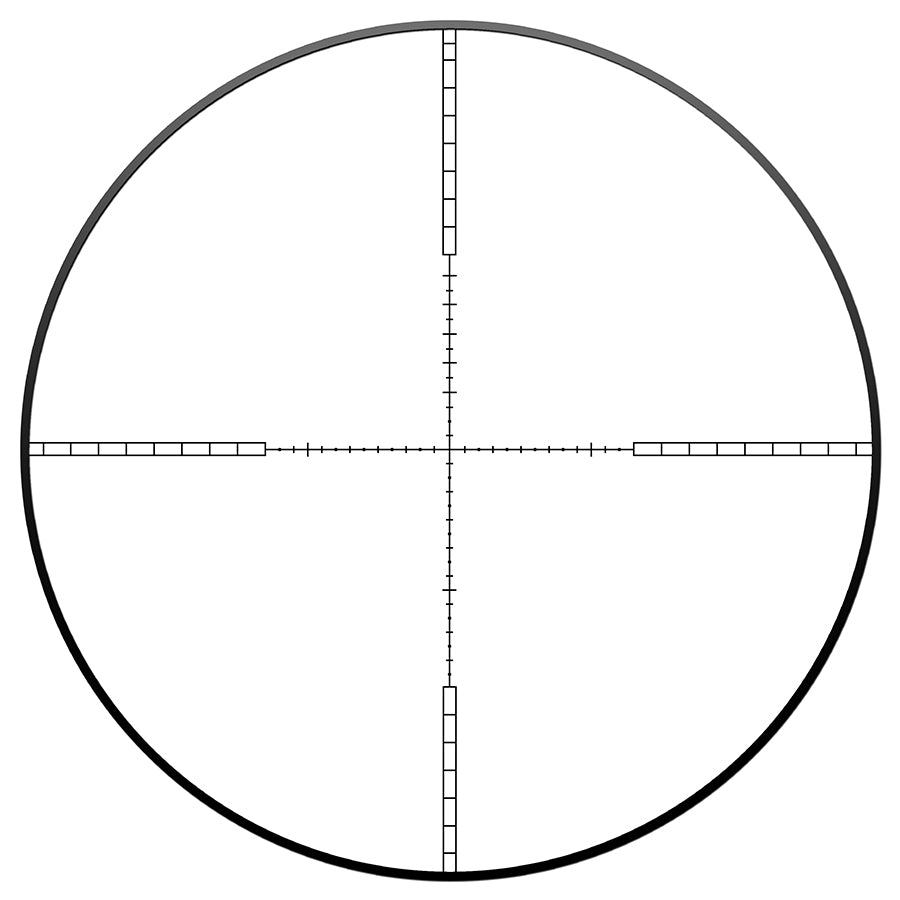Mira Telescópica MS 4X32-L