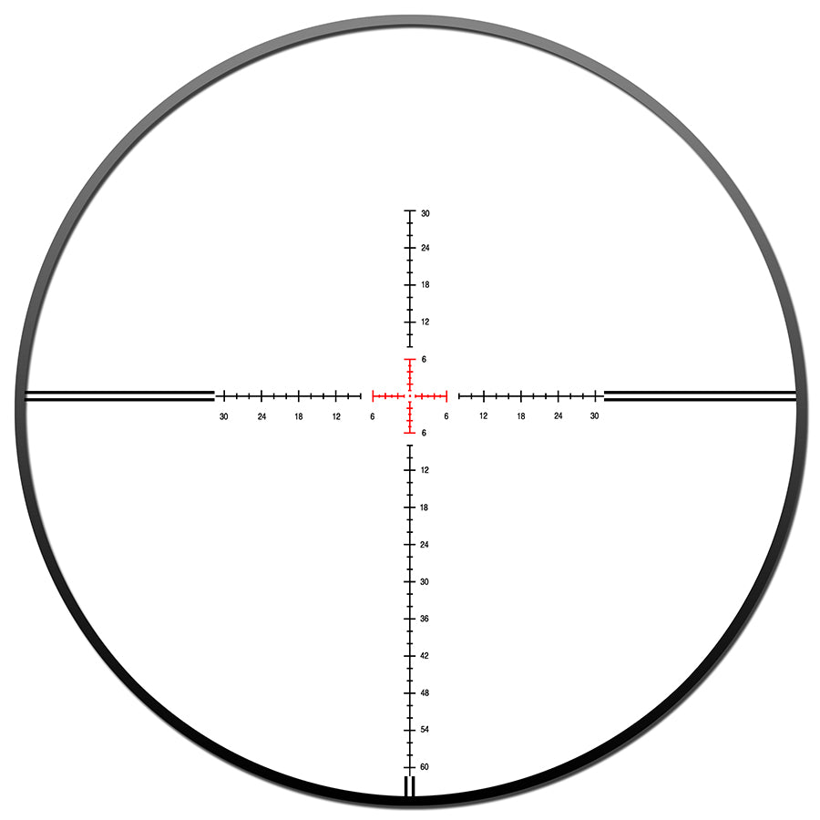 MIRA TELESCÓPICA HT-GEN2 4-16*44 SFIR  FFP