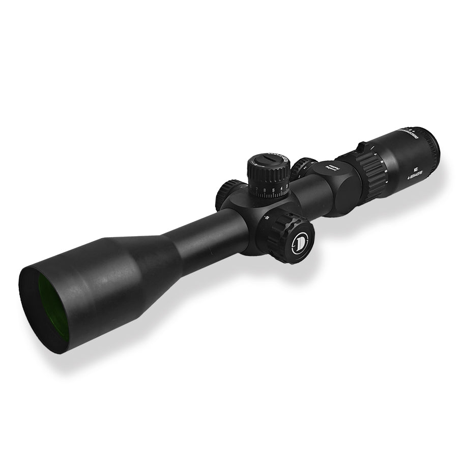 MIRA TELESCÓPICA   MS 4-16X44SFIR