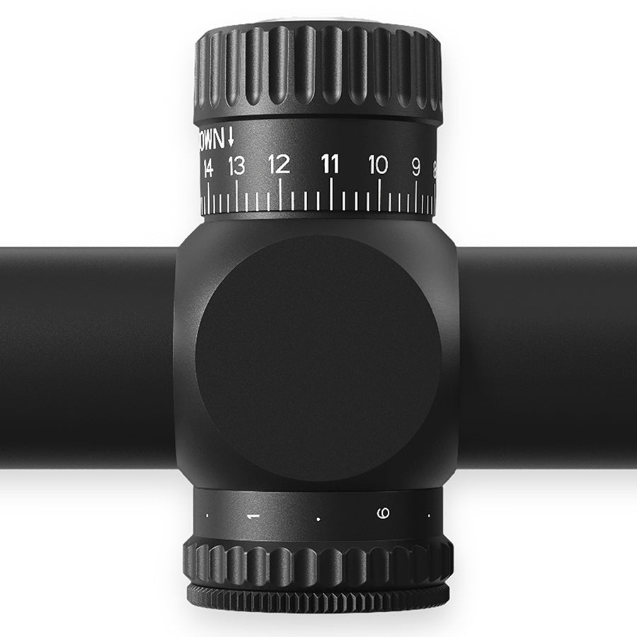 Mira Telescópica MS 3-9X50IR