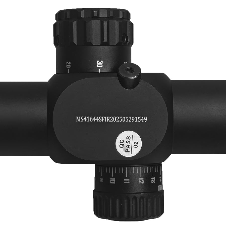 MIRA TELESCÓPICA   MS 4-16X44SFIR