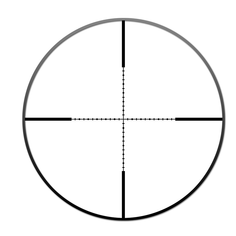 Mira Telescópica MS 6X32