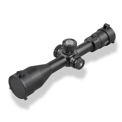 MIRA TELESCÓPICA  ED-LHT  GEN2 3-15*50SFIR FFP-Z