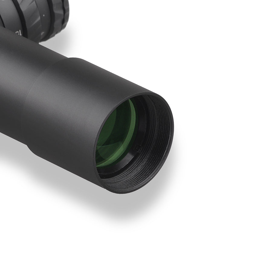 Mira Telescópica HD 2-12X24SFIR