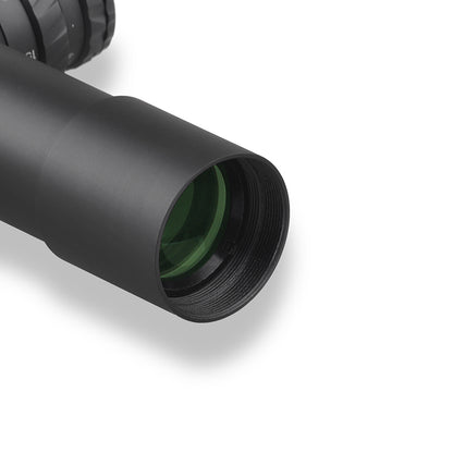 Mira Telescópica HD 2-12X24SFIR