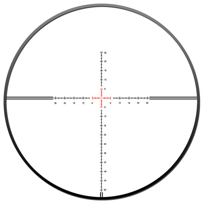 MIRA TELESCÓPICA HT-GEN2 4-16*44 SFIR  FFP