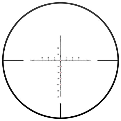 MIRA TELESCÓPICA LHT 3-12X42SFIR