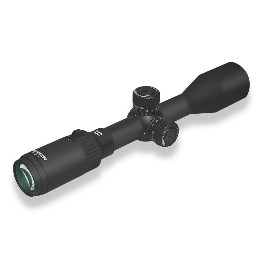 Mira Telescópica MS 3-9X40-L