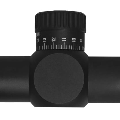Mira Telescópica MS 3-9X40-L