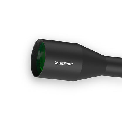 Mira Telescópica MS 3-9X40-L