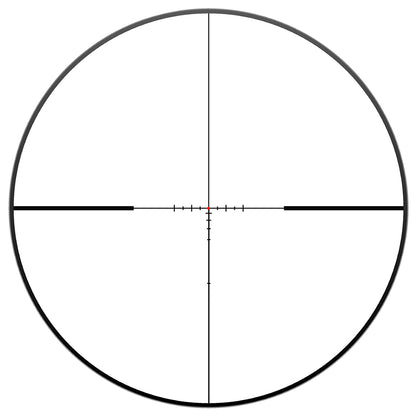 Mira Telescópica LHD 1–6X24FIR SFP