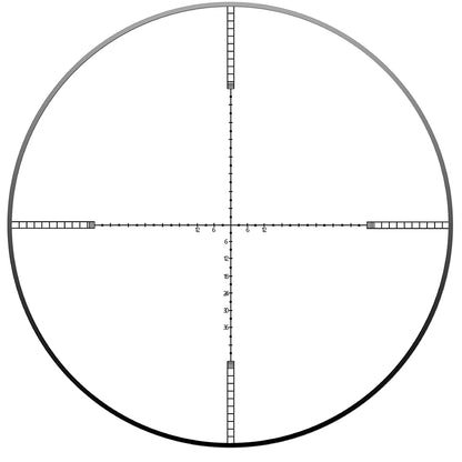 Mira Telescópica MS 3-9X40-L